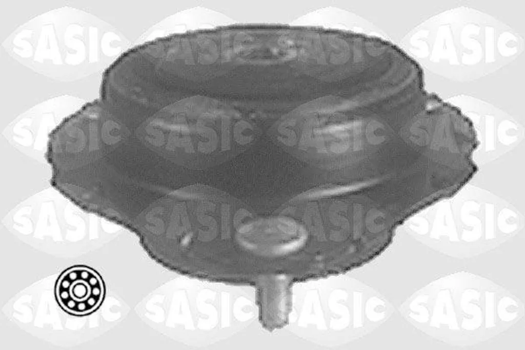 Support suspension SASIC 9001768 Haute Résistance - Compatible Avensis
