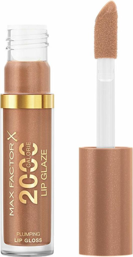 Max factor 2000 CALORIE LIP Lipgloss #165-Seidenblätter 4,4 ml