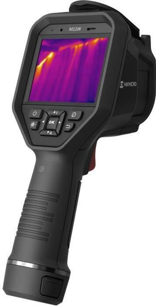 Termocamera HIKMICRO M11W Immagine del prodotto 