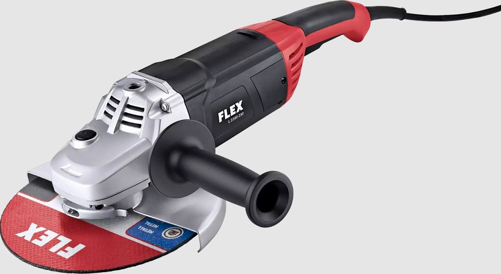 Flex Winkelschleifer L 2200 230 (2200 Watt, mit Produktbild 
