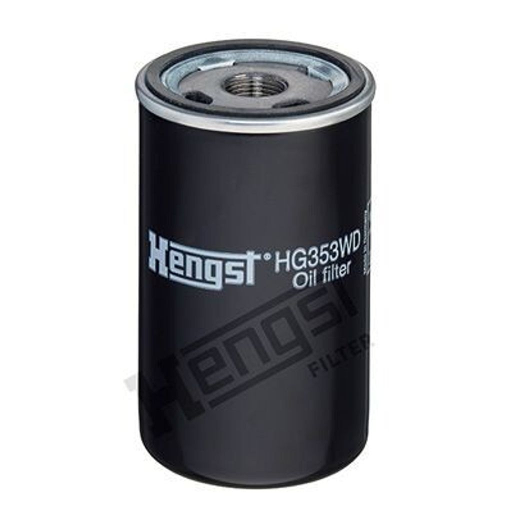 HENGST FILTER HG353WD Automatikgetriebe Ölfilter Produktbild 