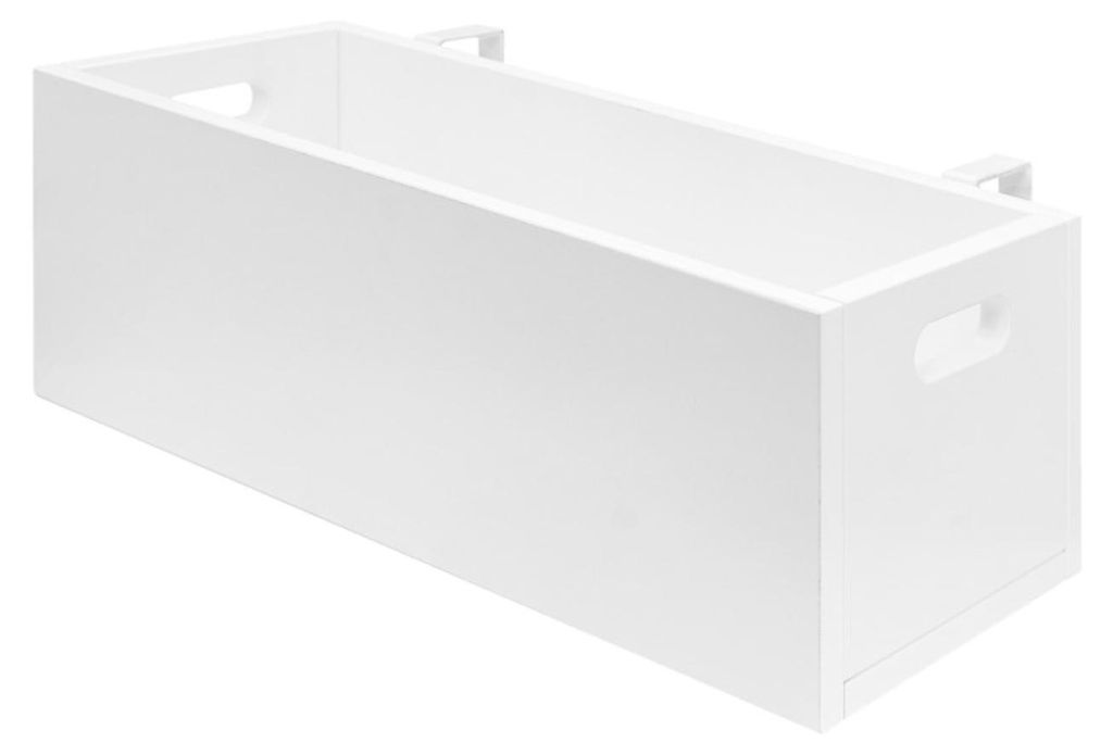Bopita 40214611, MDF-Platten, Weiß, 500 mm, 220 mm, 180 mm Produktbild 