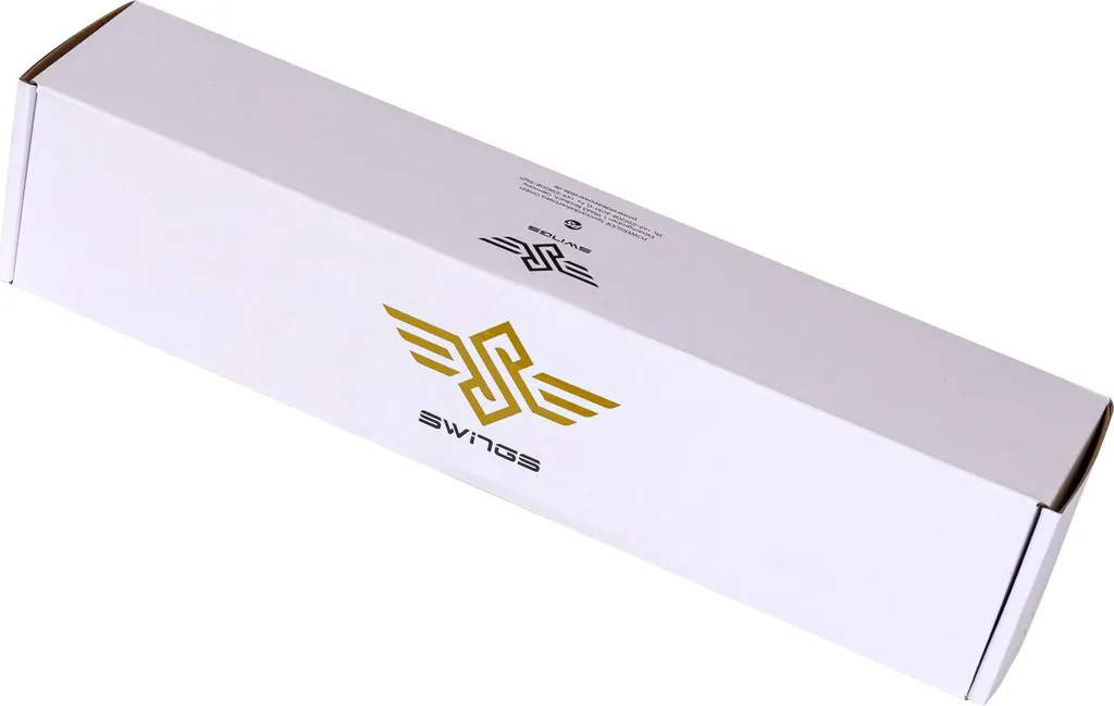 Châssis Roller Course 3x125 MG Frame 33cm pour Vitesse et Marathon - 7