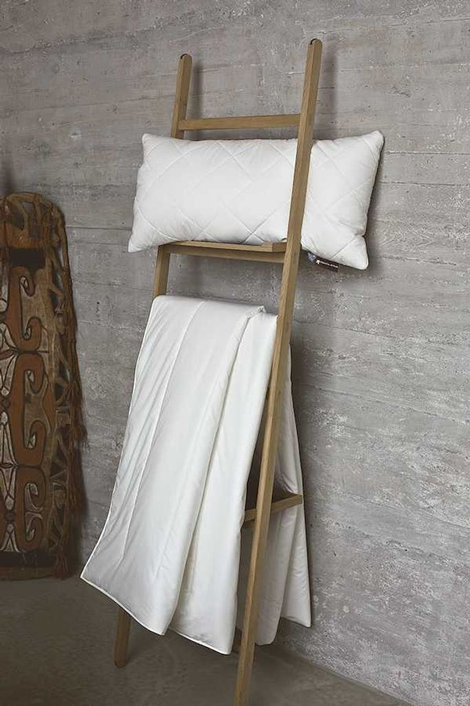 Centa-Star 2720.00 Famous Kopfkissen, 40 x 80 cm Produktbild 