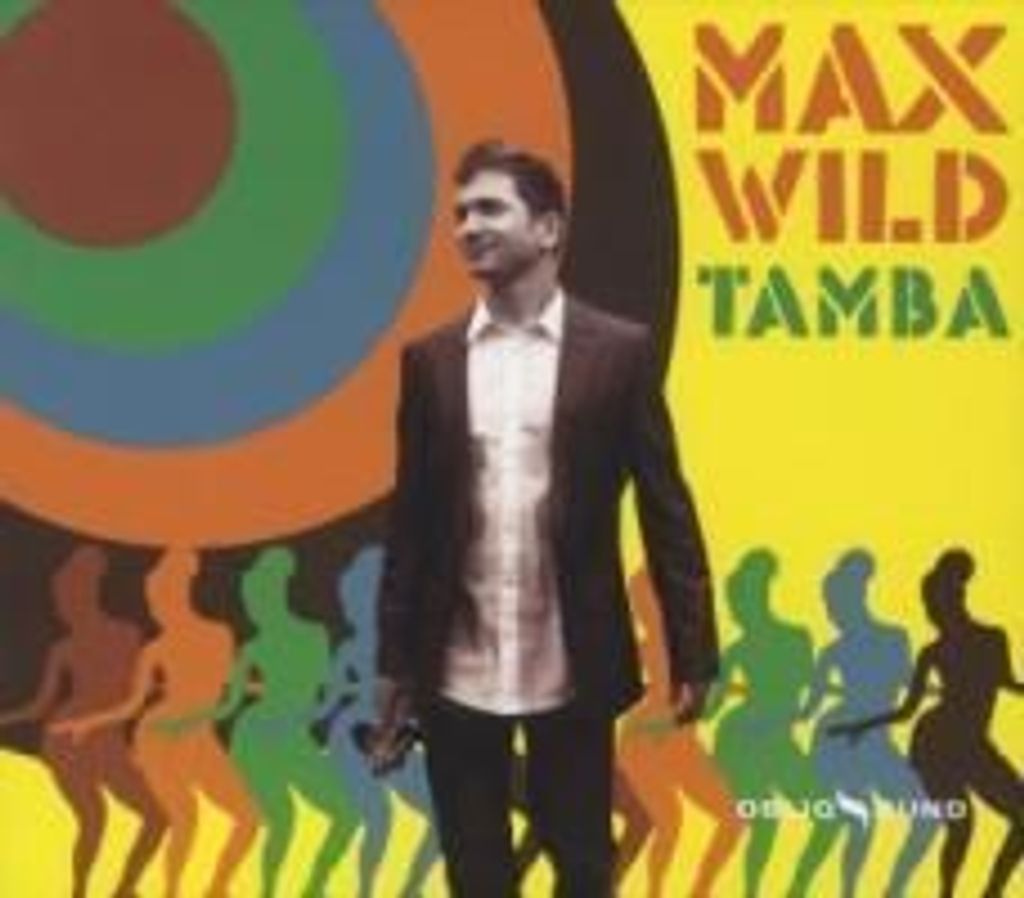 Wild,Max-Tamba