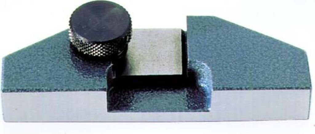Mitutoyo Tiefenmessbrücke für Messschieber 75mm Breite für 100, 150, 200mm Messbereich