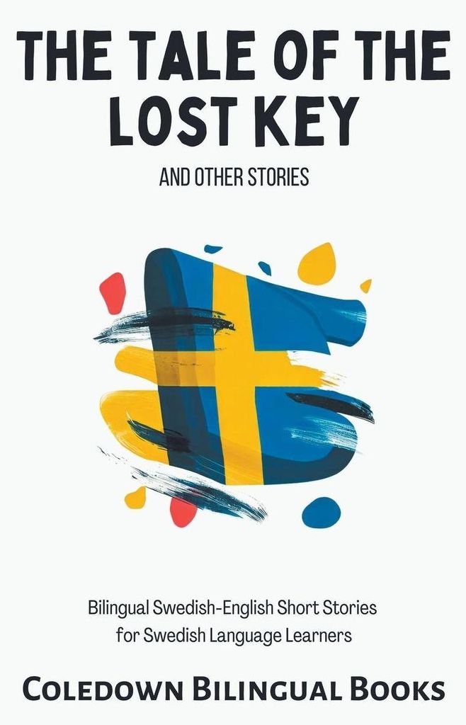 The Tale of the Lost Key and Other Stories