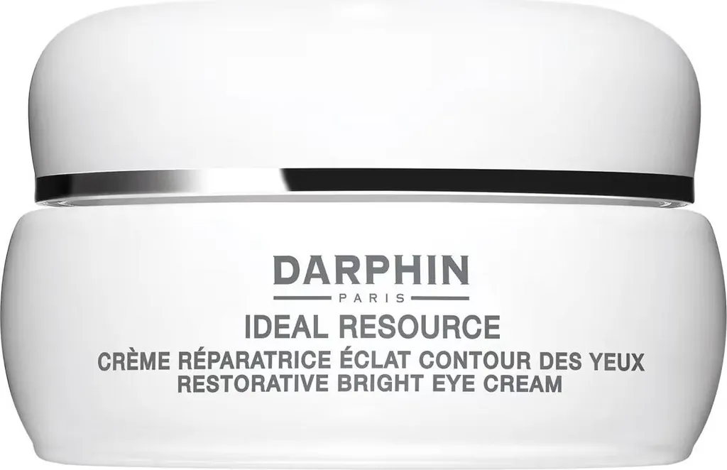 Crème Yeux Illuminatrice Darphin Ideal Resource 15ml Soin du Regard
