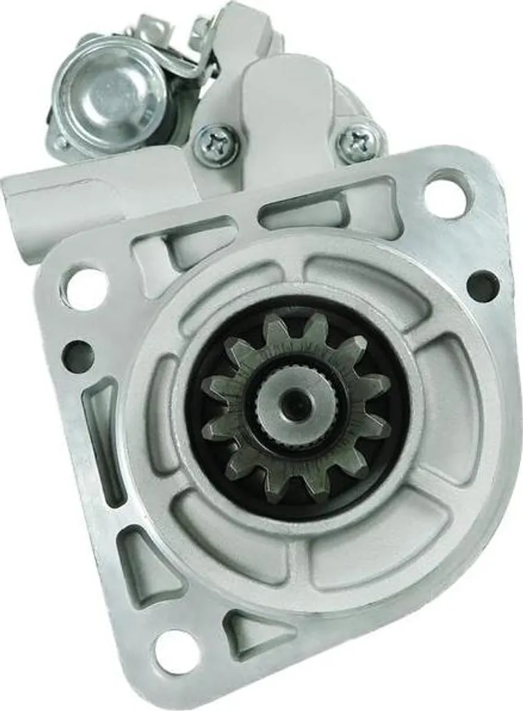 Moteur 7.2 pour tracteur Fendt 922 924 927 930 - Pièce haute performance