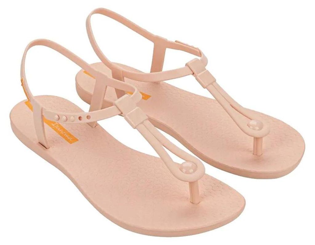 Ipanema Classic Slim Sandalen Orange EU 39 Frau Orange EU Produktbild 