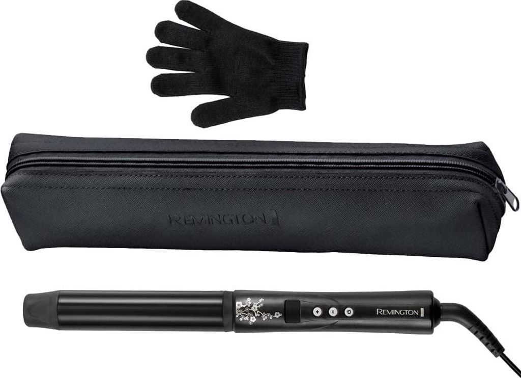 Lokówka tradycyjna Remington CI9533 Zdjęcie produktu 