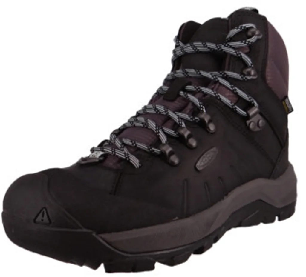 Bottes Hiver Keen Revel IV contre le Froid et l'Humidité pour Femme