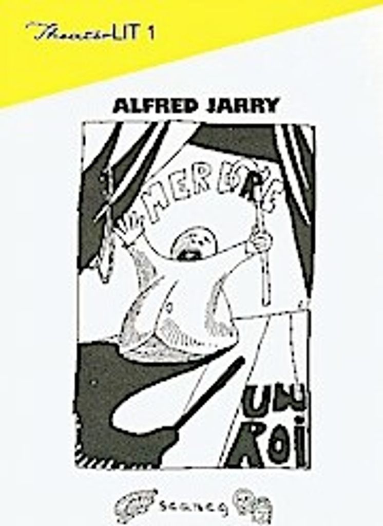 Ubu Roi