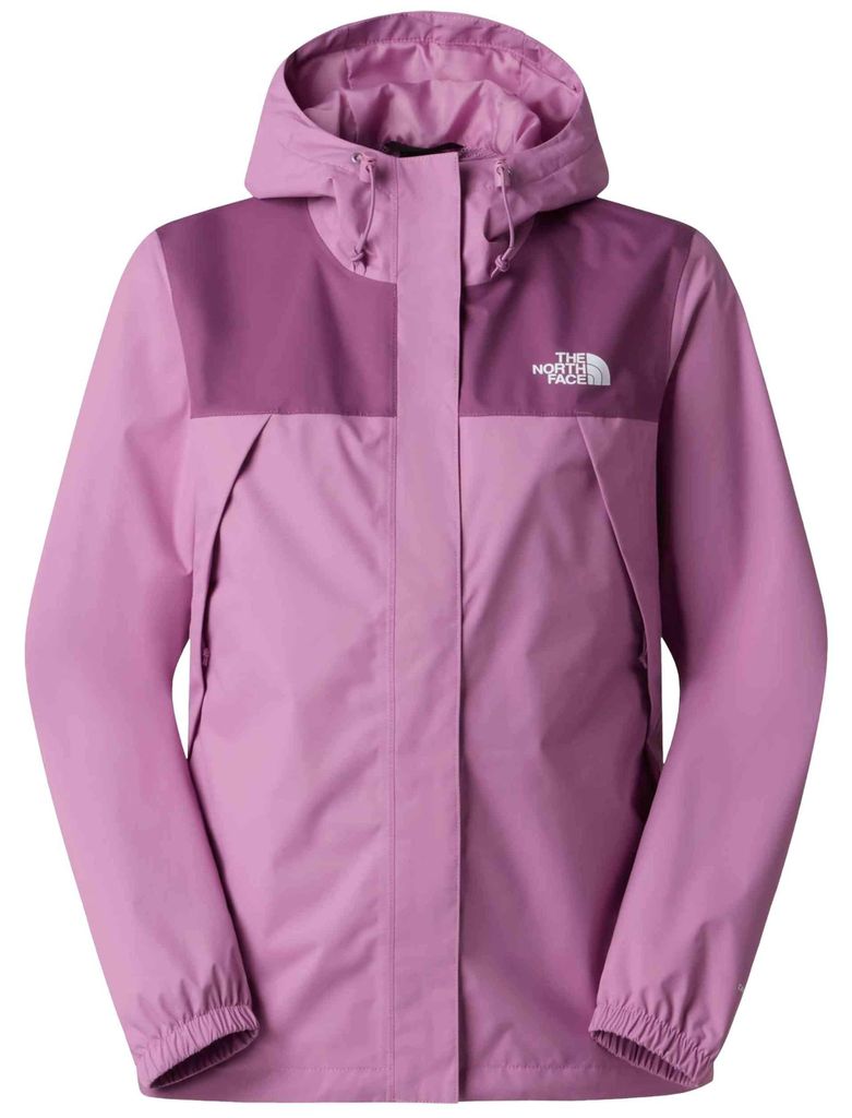 Jacke The North Face Nuketo für Damen Produktbild 
