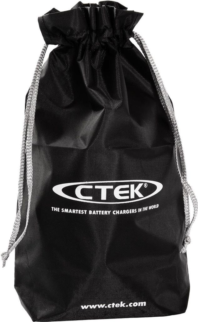 CTEK Ladegerät 12 V 0,8-5 A MXS5.0T Produktbild 39