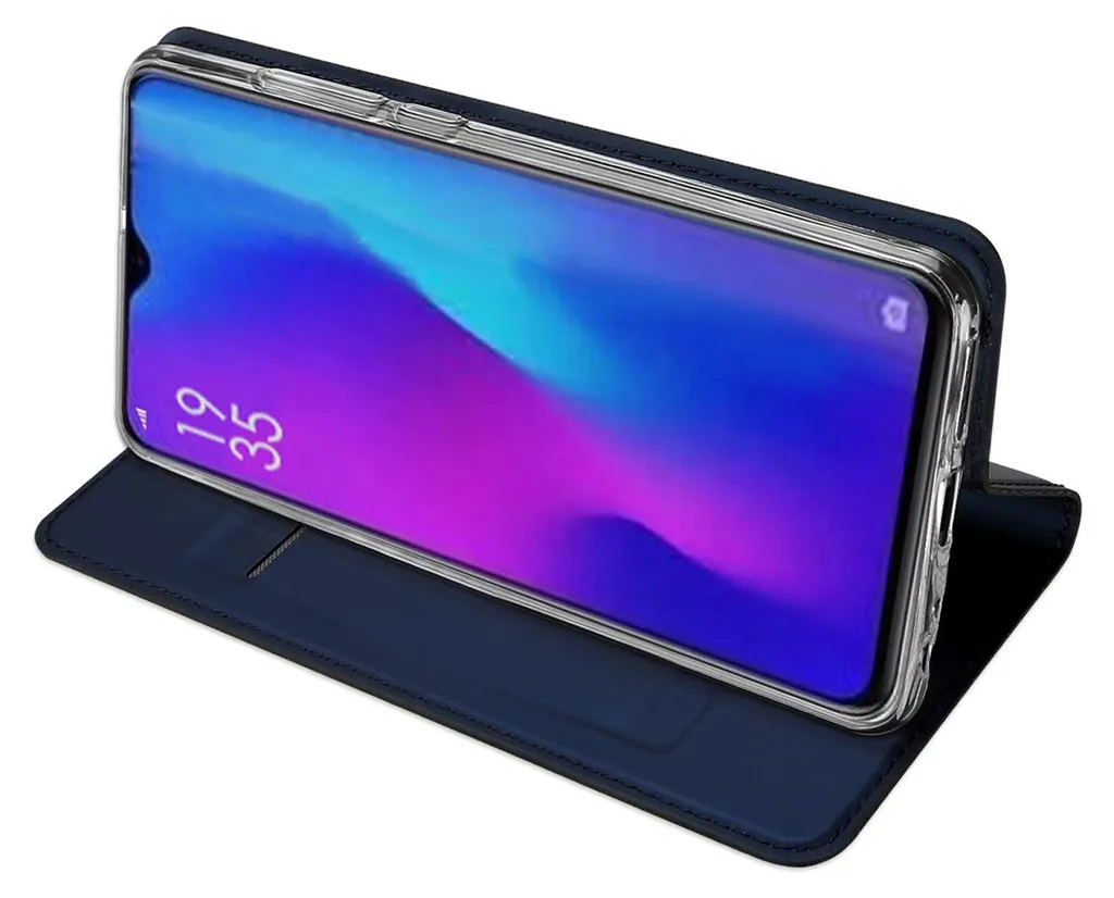 Cellulare Cover per Huawei P30 Lite Custodia in Pelle Flip