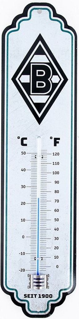 VfL Borussia Mönchengladbach BMG Thermometer