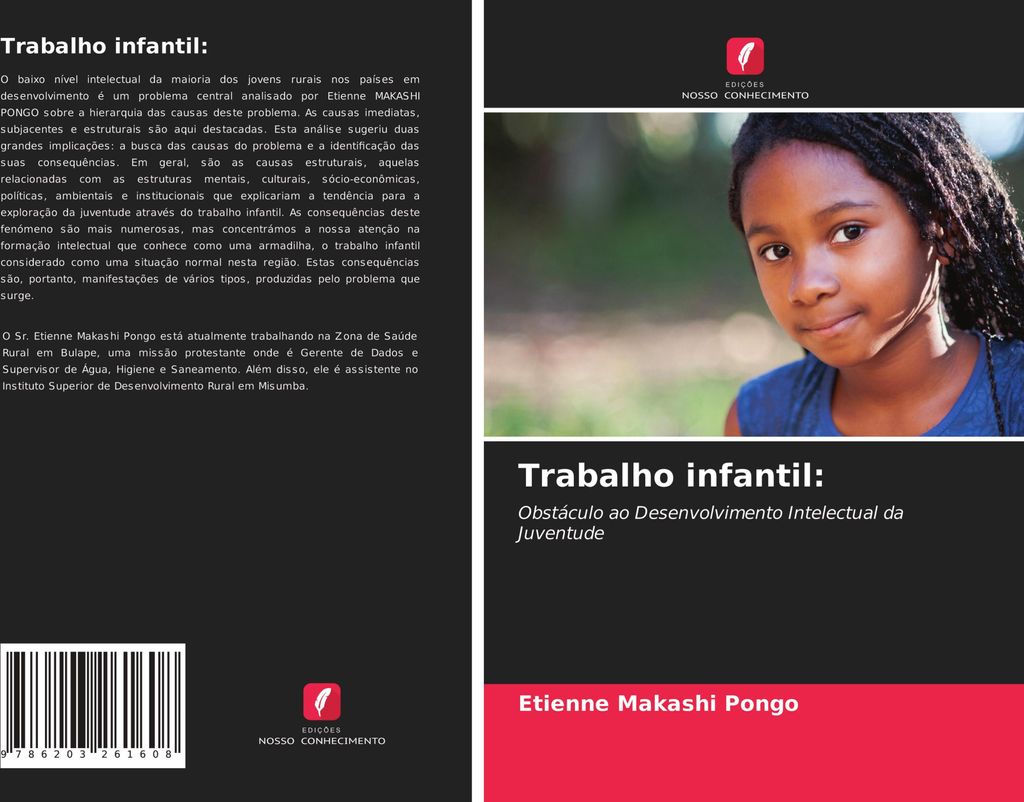 Trabalho infantil: