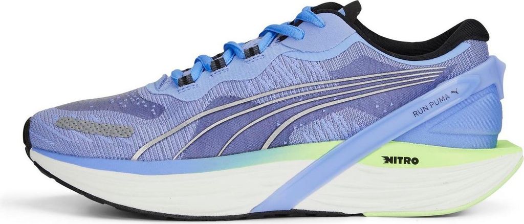 Damen running shoes puma runn xx nitro 40.5 - light & sturdy