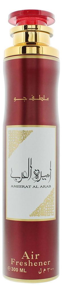 Lattafa Ameerat Al Arab Room Spray 300ml Produktbild 