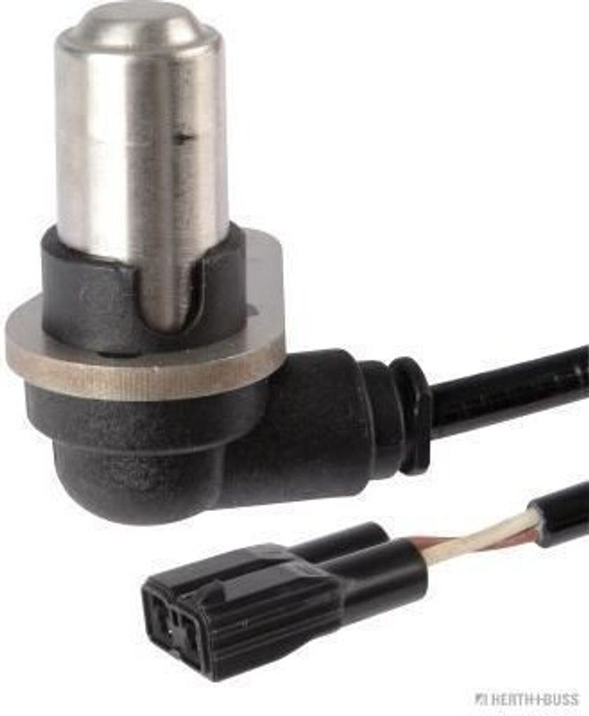 HERTH+BUSS JAKOPARTS ABS Sensor Raddrehzahl Vorne Rechts Produktbild 