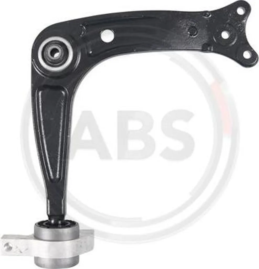 Bras de suspension A.B.S. 211546 pour 508 - OE 9677547880 - Roue Avant