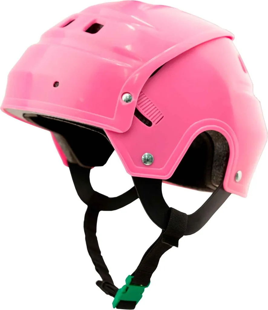 Casque d'entraînement ProSport Rose pour le sparring et le cardio
