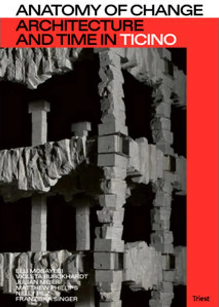 Livre Anatomy of Change : Manuel Complet de Développement et de Croissance