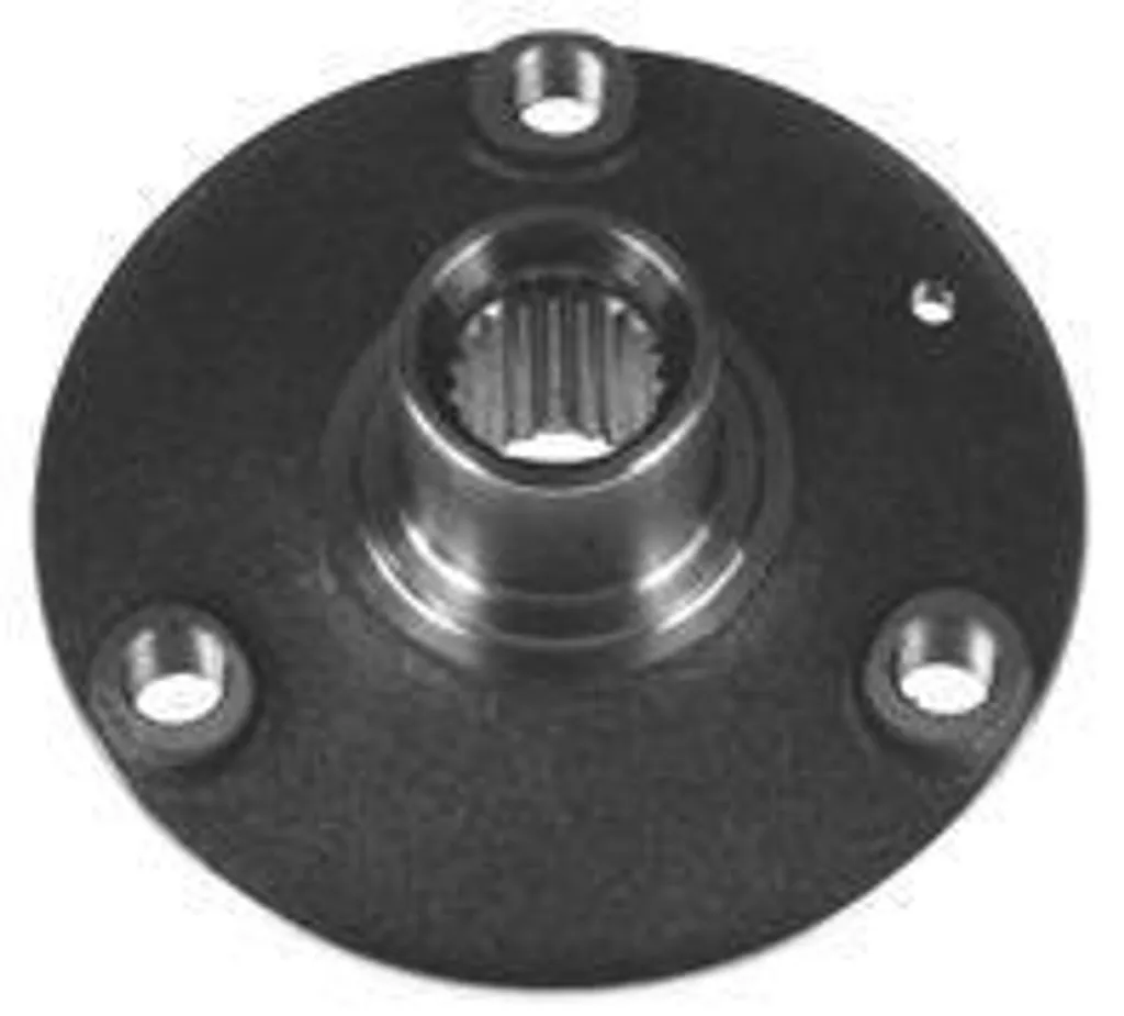 Moyeu de roue CORAM MP0095 OE 330774 pour Saxo et Peugeot 106