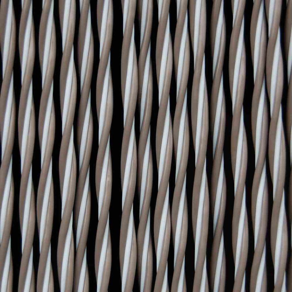 Türvorhang "Padova 4" 100 x 230 cm Produktbild 