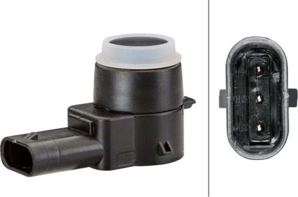 Réparer Radar Recul Mercedes : Capteur 2125420018 compatible Classe A B C E