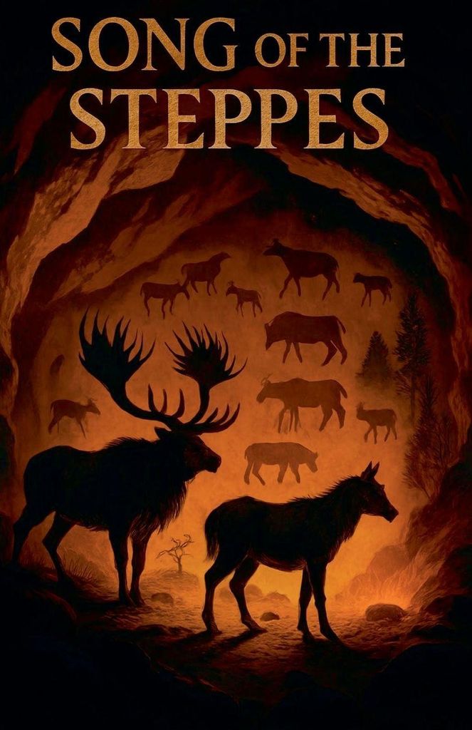Song of the Steppes