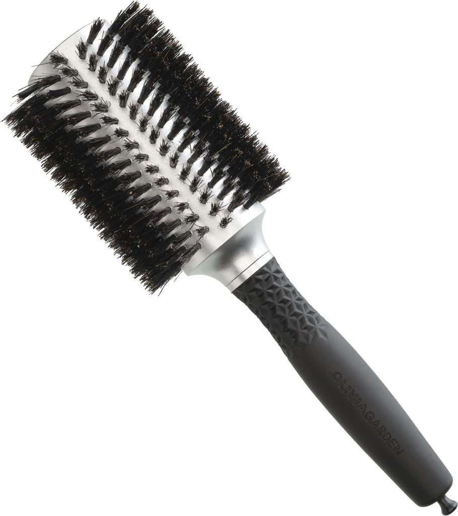 Olivia Garden Essential Blow.Soft WiSch.40/75 Zdjęcie produktu 