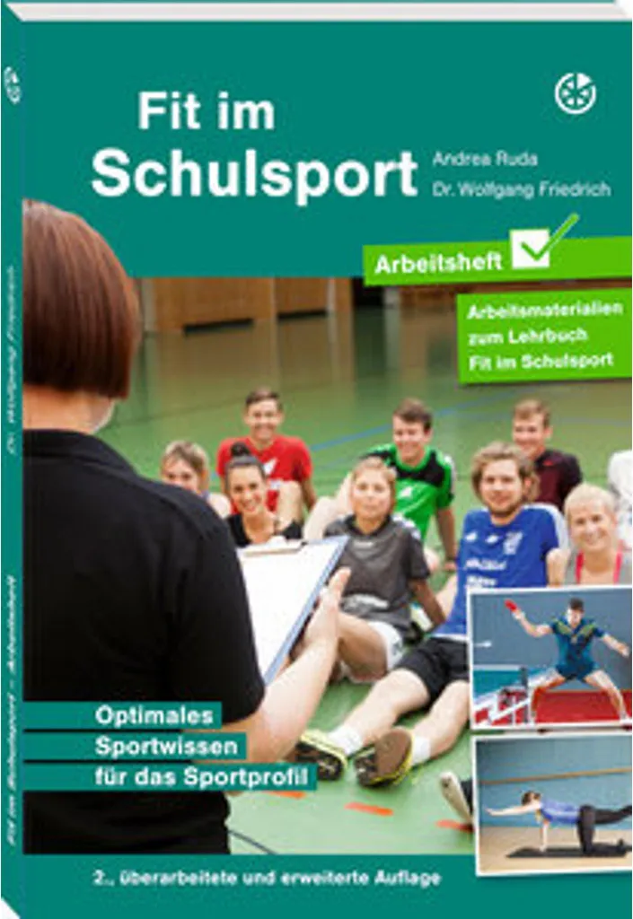Livret Fit im Schulsport pour Entraînement et Suivi Sportif au Collège
