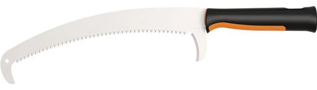 Adaptateur OneClick 621 mm performant pour coupe courbe jusqu'à 200 mm