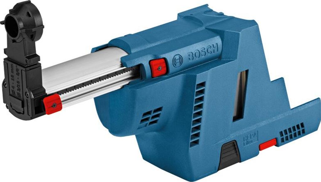 Integrierter Sauger GDE 18V-16 Produktbild 