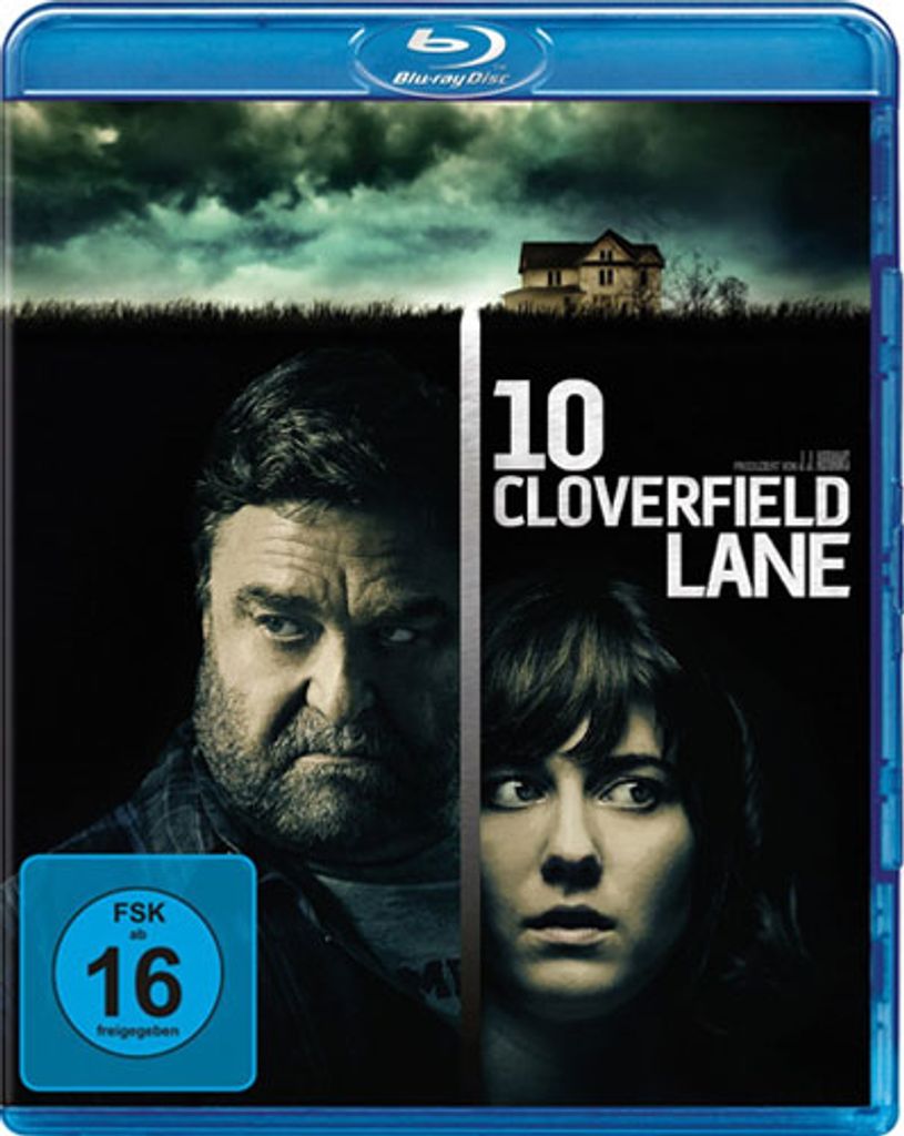 10 Cloverfield Lane