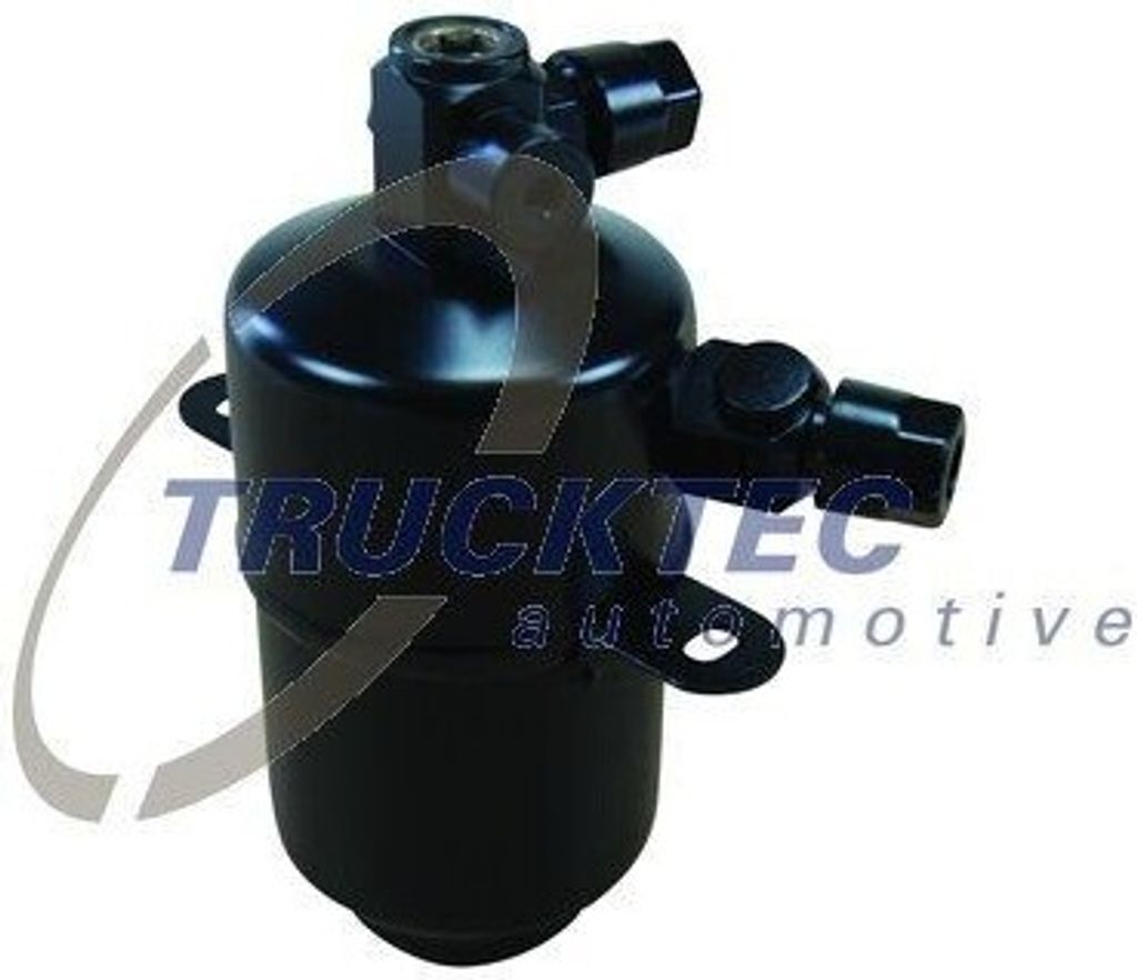 TRUCKTEC AUTOMOTIVE Klimatrockner Klimafilter 02.59.014 passend für MERCEDES-BENZ Stufenheck (W123)