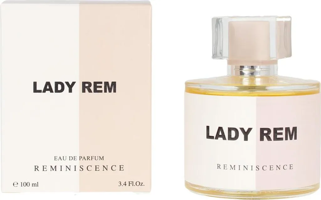 Lady Rem de Reminiscence eau de parfum intense 100 ml notes de cuir - 13