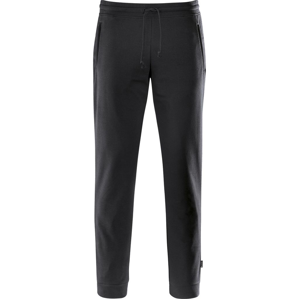 SCHNEIDER Chester Hose Herren schwarz 56