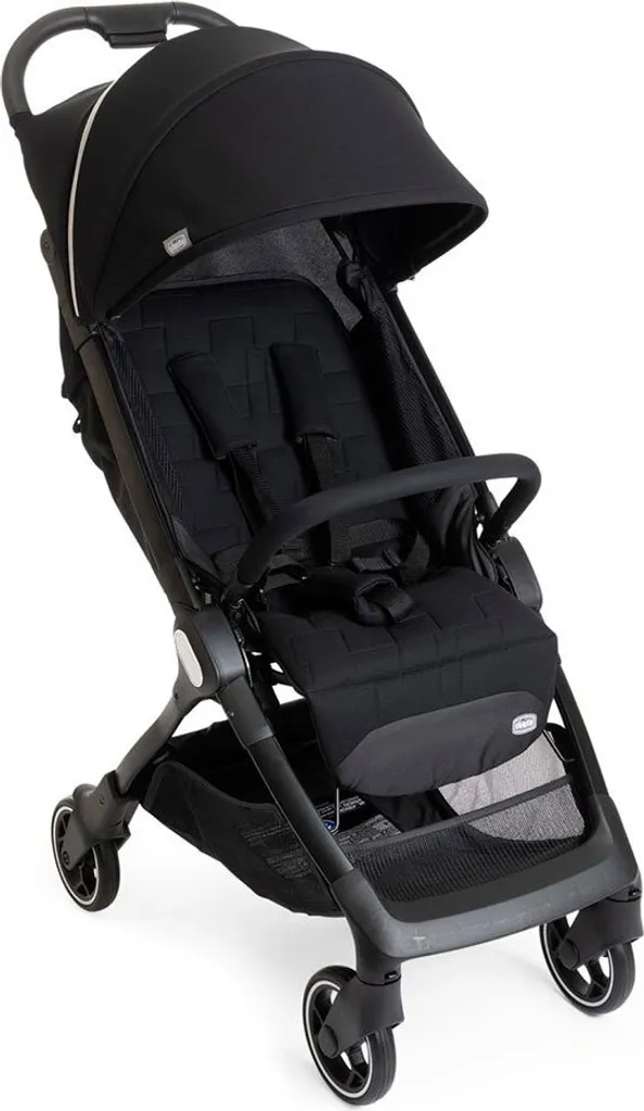 Poussette Avion Chicco We Idéale pour Voyages et Vacances en Famille