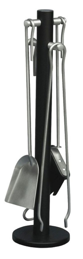 Kaminbesteck Edelstahl
