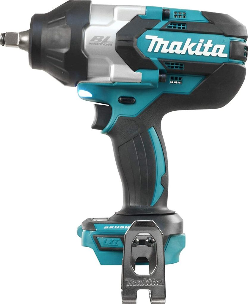 Makita DTW1002Z Akku-Schlagschrauber Produktbild 3