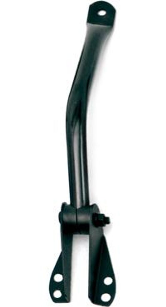Spiegelarm links Spiegel Seitenspiegel Jeep CJ 72-86