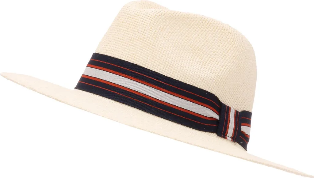 Cappello Donna HAT YOU 5571AG Paglia Off White - Chic Summer Essential