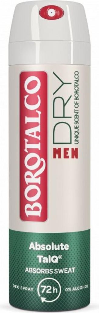 Deodorant Spray Men Unique Scent (Deo Spray) 150 ml