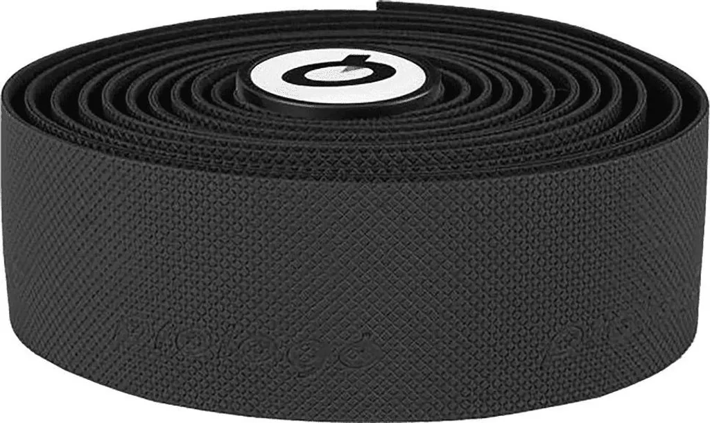 Ruban de guidon Prologo ONETOUCH NEUTRO noir pour longue distance route