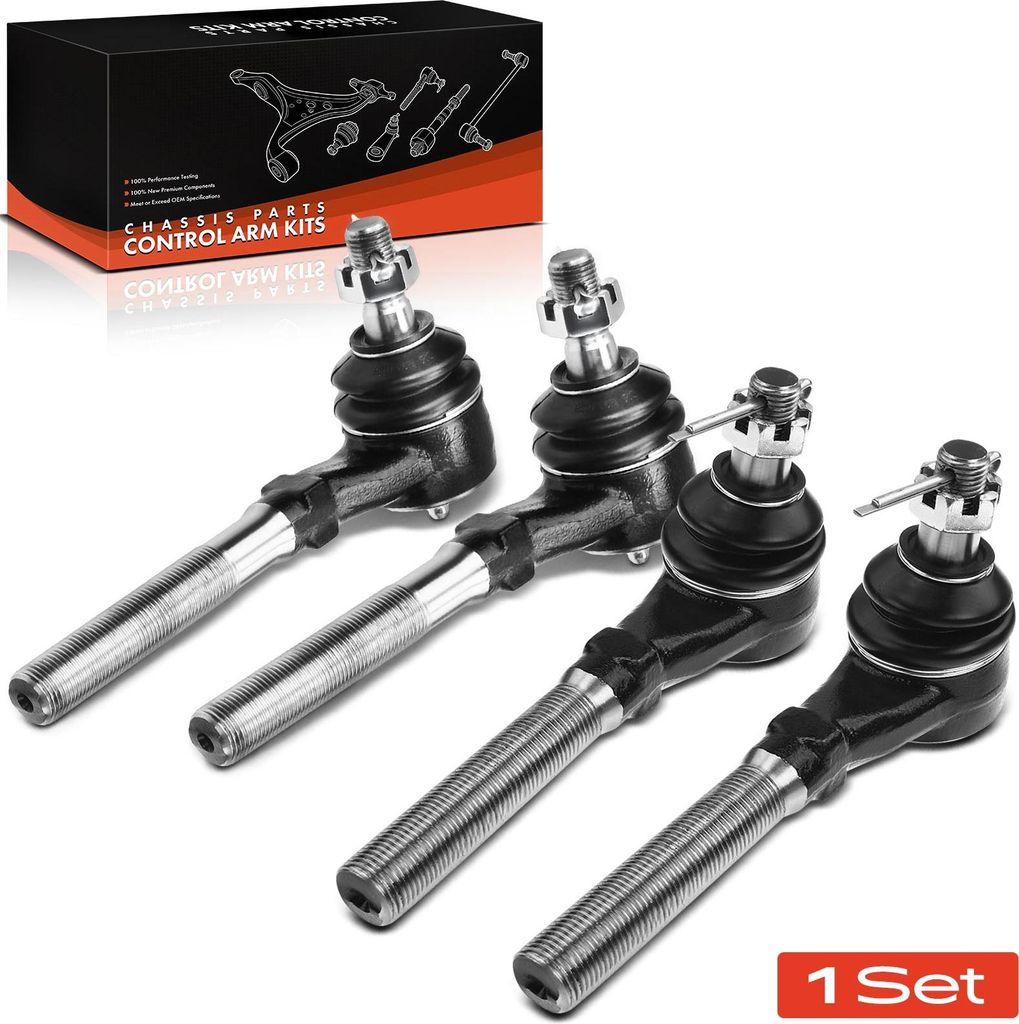 Frankberg 1x Querlenker Satz Vorderachse für FORD USA Expedition F-150 F-250 Lincoln Navigator 4.6L 5.4L 7.3L 1996-2007