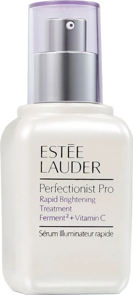 Sérum Vitamine C Perfectionist Pro Estée Lauder Éclat et Anti-Teint Terne