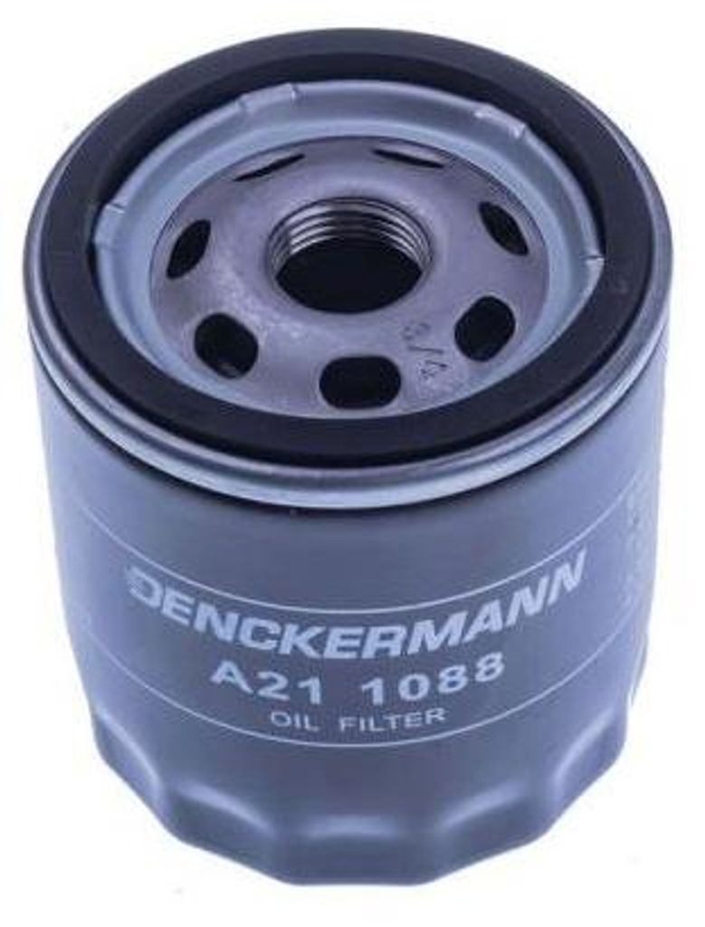 EBG Schmierölfilter Ford 1751529